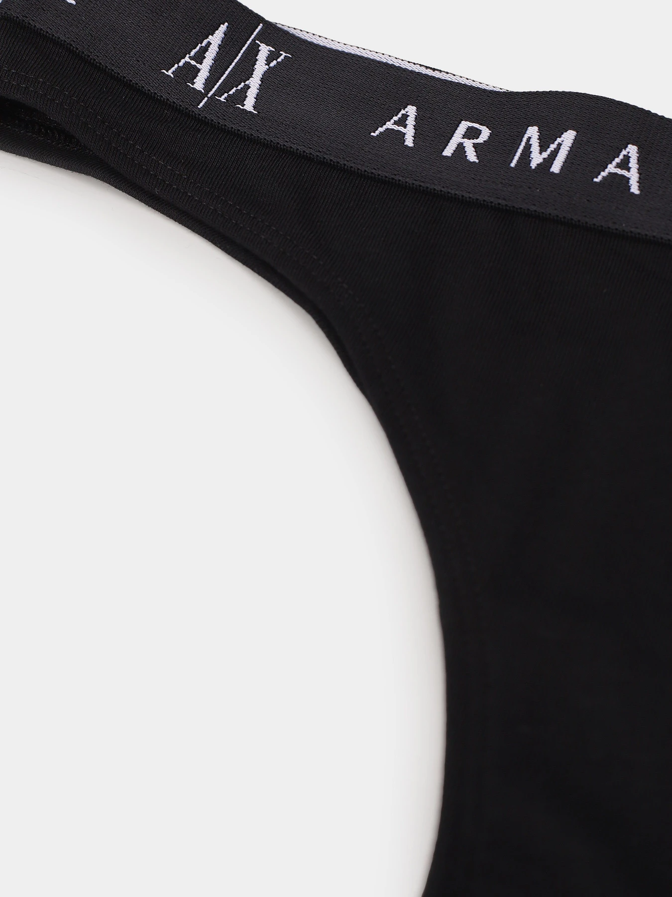 Нижнее белье Armani Exchange модель 947028-CC502-00020 Нижнее белье Armani Exchange модель 947028-CC502-00020 Фото