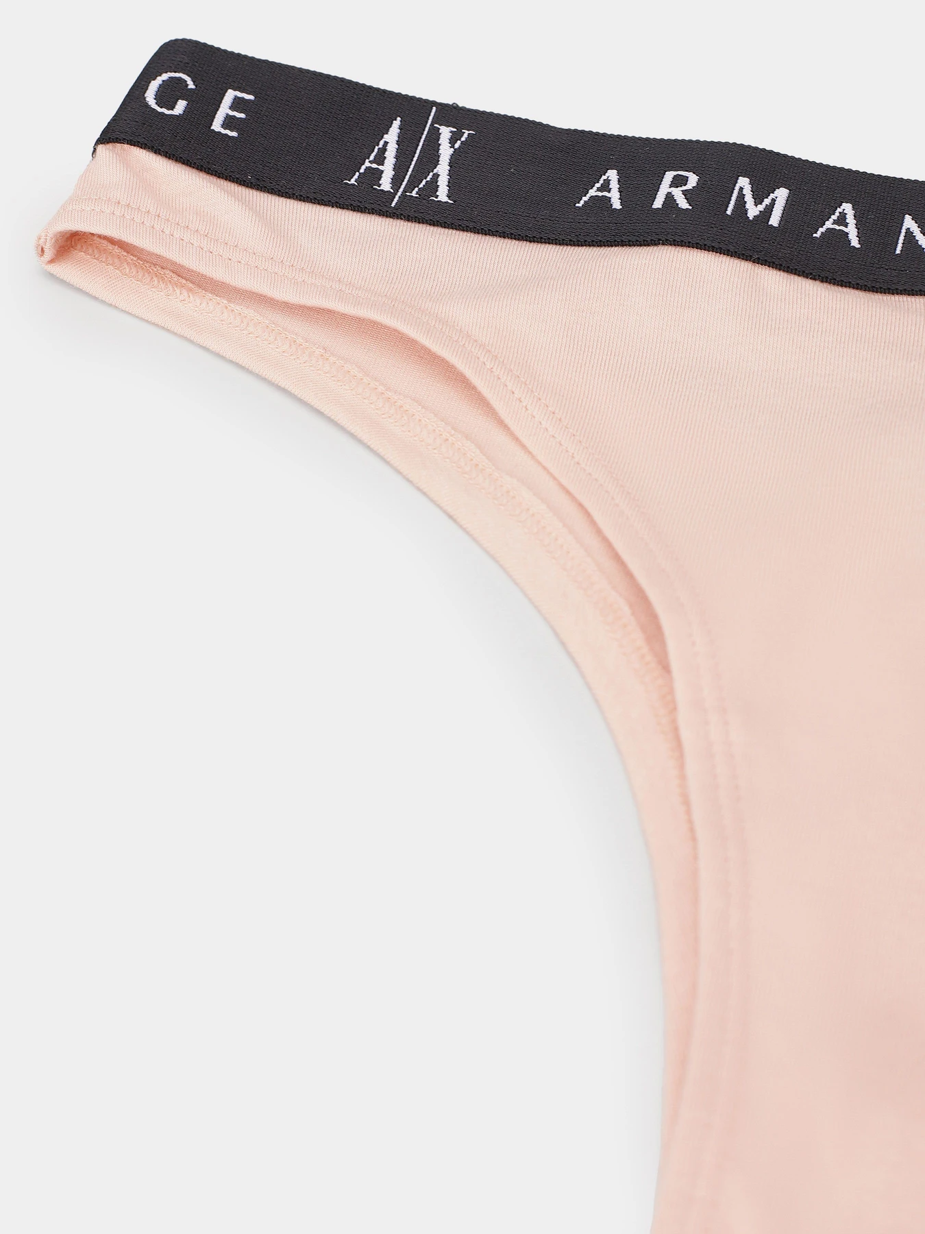 Нижня білизна Armani Exchange модель 947028-CC502-16170 Нижня білизна Armani Exchange модель 947028-CC502-16170 Фото