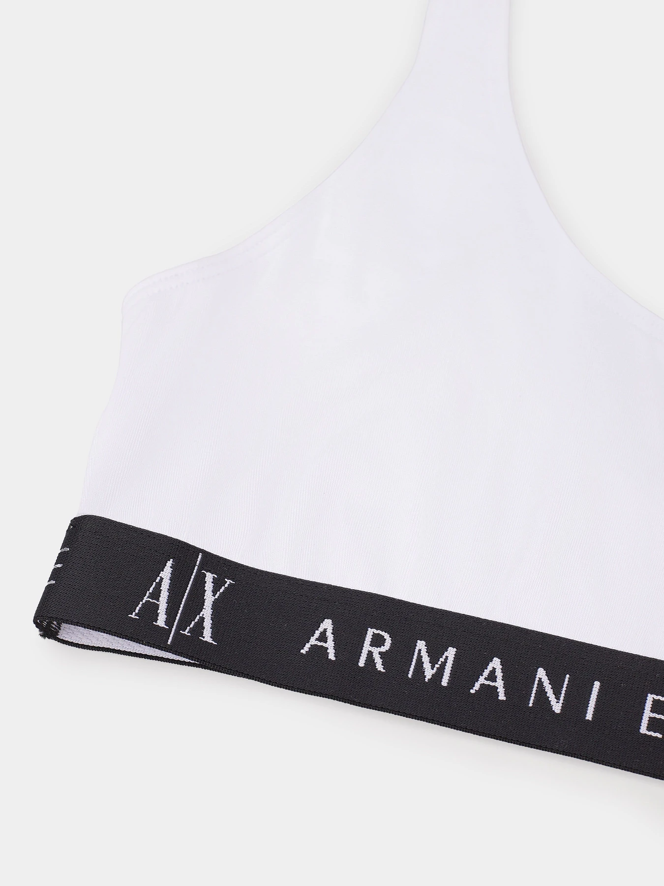 Нижнее белье Armani Exchange модель 947029-CC502-00010 Нижнее белье Armani Exchange модель 947029-CC502-00010 Фото