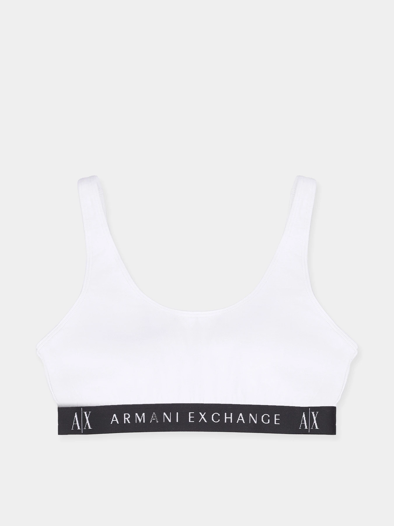 Нижнее белье Armani Exchange модель 947029-CC502-00010 Нижнее белье Armani Exchange модель 947029-CC502-00010 Фото