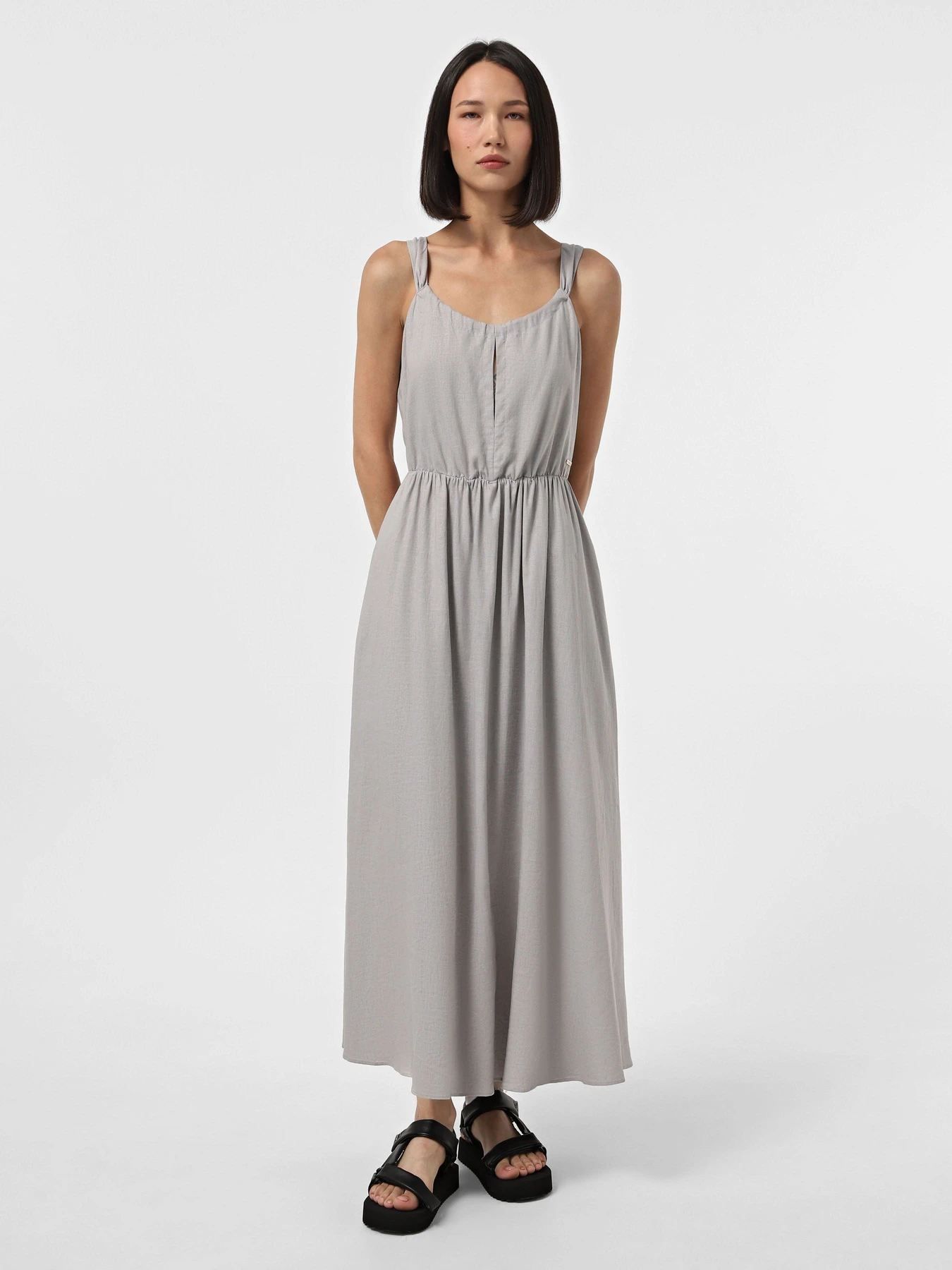 Платья Armani Exchange модель 3DYA08-YN3RZ-1995 Платья Armani Exchange модель 3DYA08-YN3RZ-1995 Фото