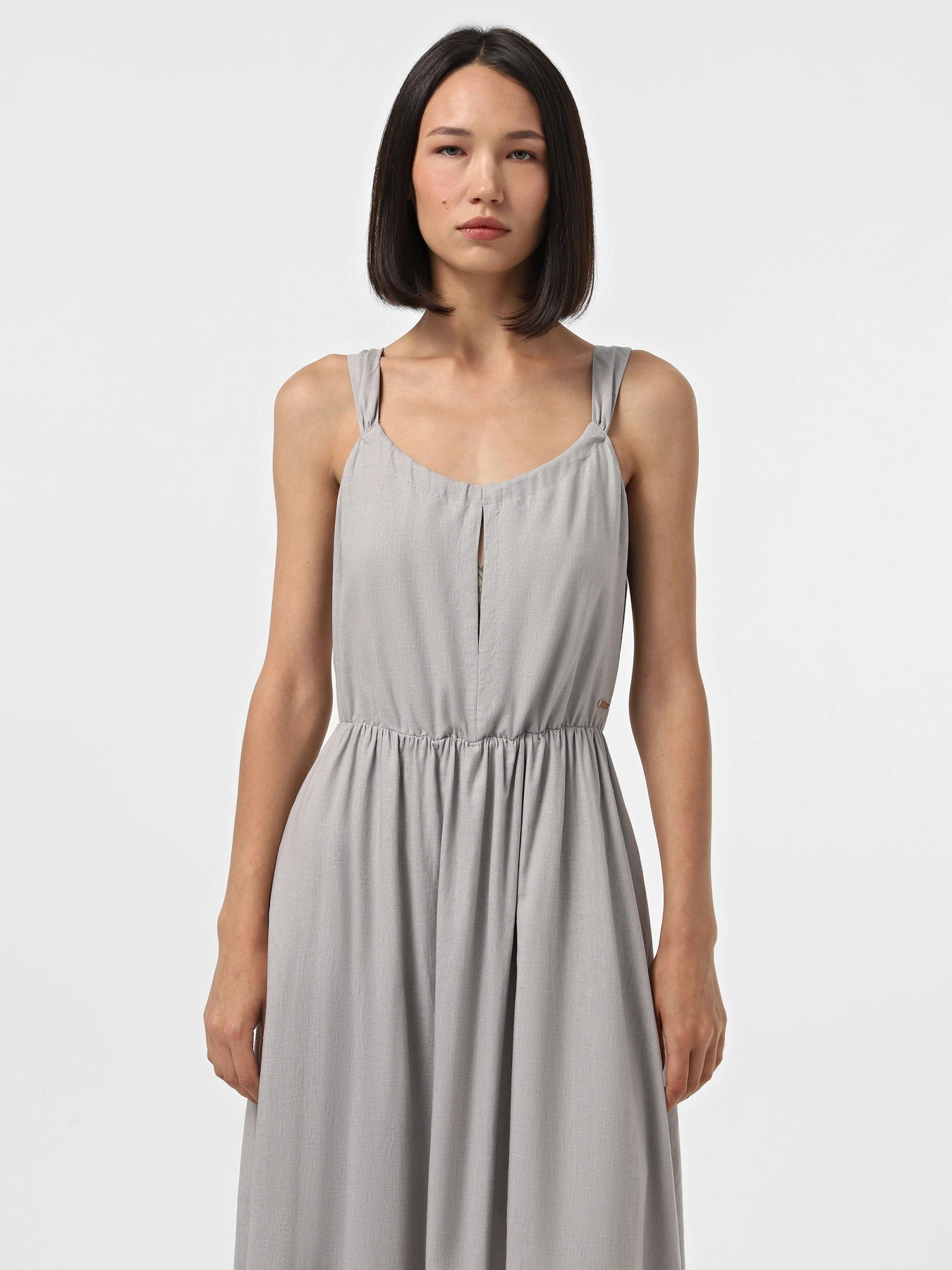 Платья Armani Exchange модель 3DYA08-YN3RZ-1995 Платья Armani Exchange модель 3DYA08-YN3RZ-1995 Фото