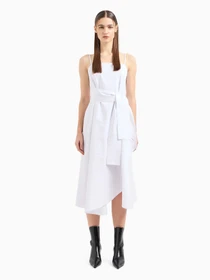 Платья Armani Exchange модель 3DYA28-YN4RZ-1000 Фото