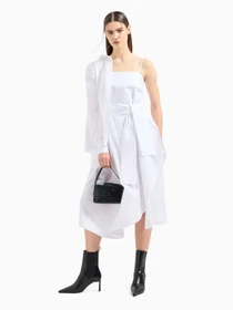 Платья Armani Exchange модель 3DYA28-YN4RZ-1000 Фото
