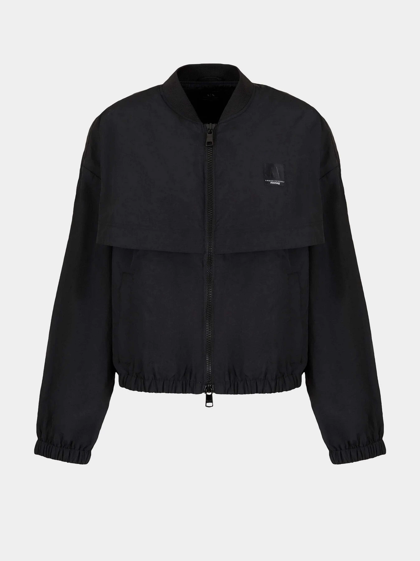 Куртки та дублянки Armani Exchange модель 3DYB46-YN5RZ-1200 Куртки та дублянки Armani Exchange модель 3DYB46-YN5RZ-1200 Фото
