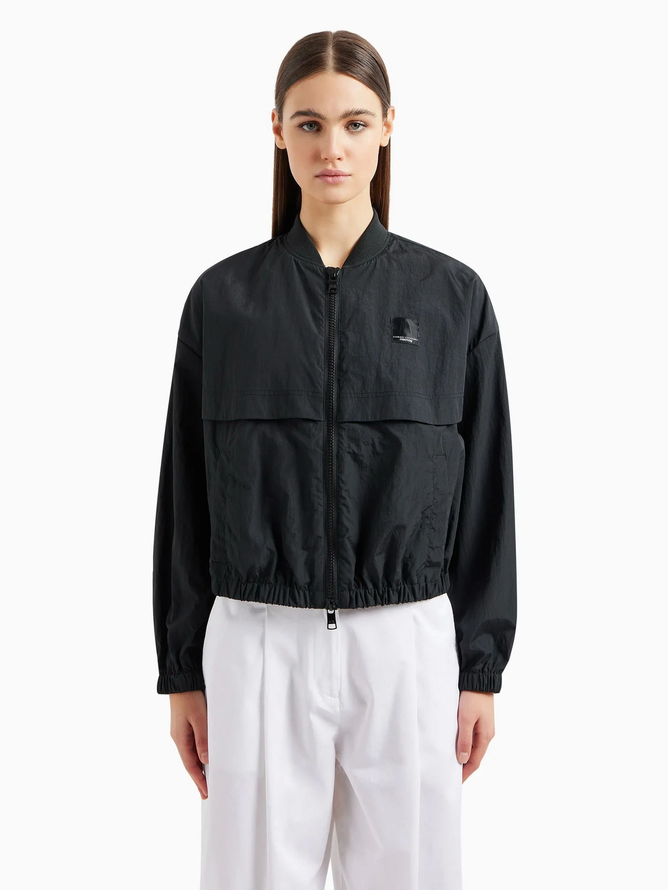 Куртки та дублянки Armani Exchange модель 3DYB46-YN5RZ-1200 Куртки та дублянки Armani Exchange модель 3DYB46-YN5RZ-1200 Фото