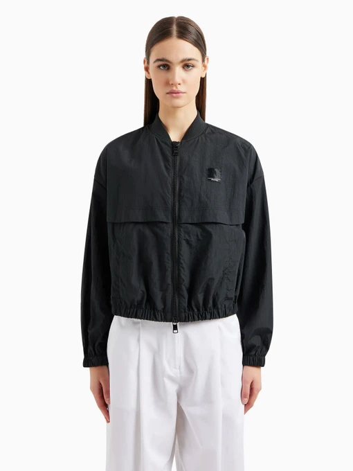 Куртки и дубленки Armani Exchange модель 3DYB46-YN5RZ-1200 Фото
