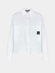 Рубашки Armani Exchange MIXMAG модель 3DYC48-YN6RZ-1000 Фото