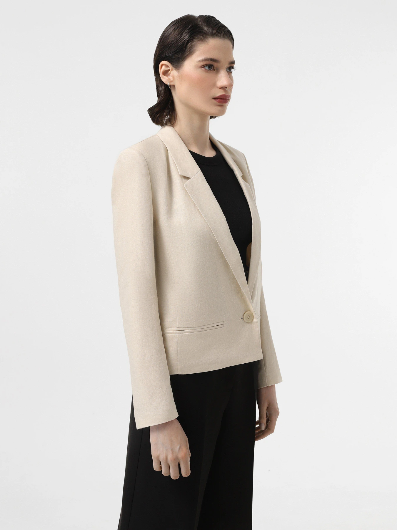 Піджаки Armani Exchange модель 3DYG12-YN1RZ-1787 Піджаки Armani Exchange модель 3DYG12-YN1RZ-1787 Фото