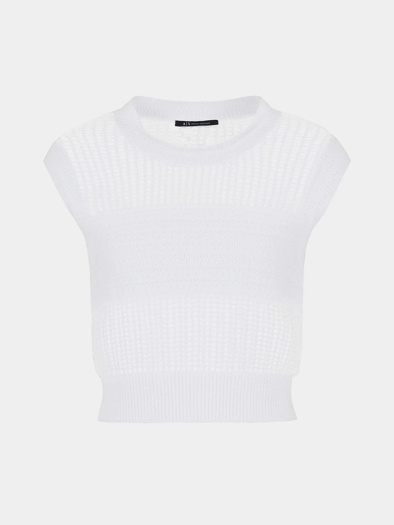 Футболки и поло Armani Exchange модель 3DYH1P-YMB1Z-1000 Футболки и поло Armani Exchange модель 3DYH1P-YMB1Z-1000 Фото