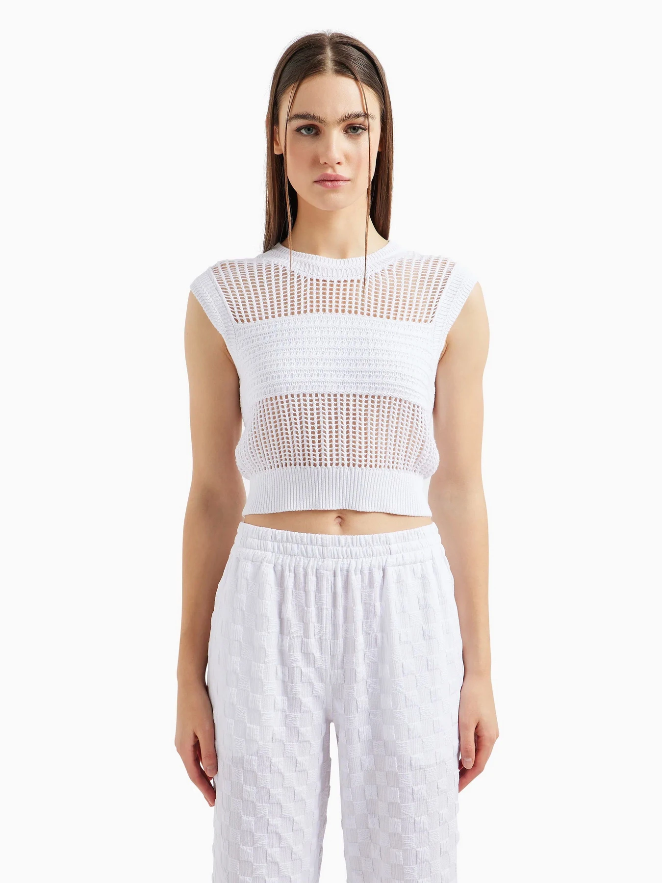 Футболки и поло Armani Exchange модель 3DYH1P-YMB1Z-1000 Футболки и поло Armani Exchange модель 3DYH1P-YMB1Z-1000 Фото
