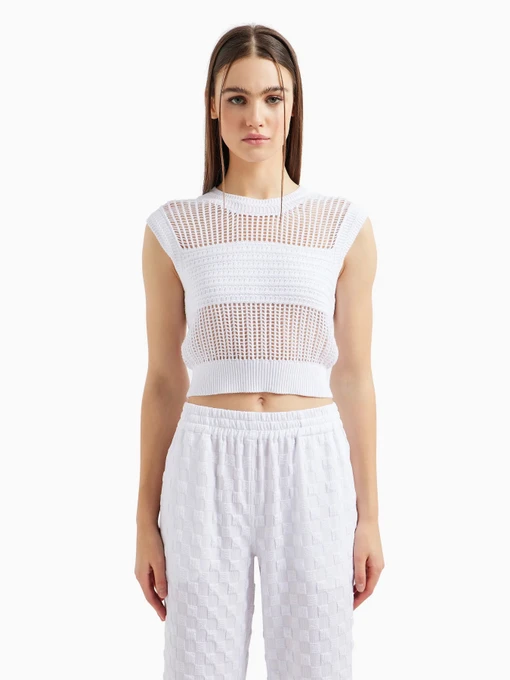 Футболки и поло Armani Exchange модель 3DYH1P-YMB1Z-1000 Фото