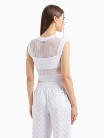 Футболки и поло Armani Exchange модель 3DYH1P-YMB1Z-1000 Фото