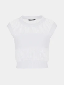 Футболки и поло Armani Exchange модель 3DYH1P-YMB1Z-1000 Фото