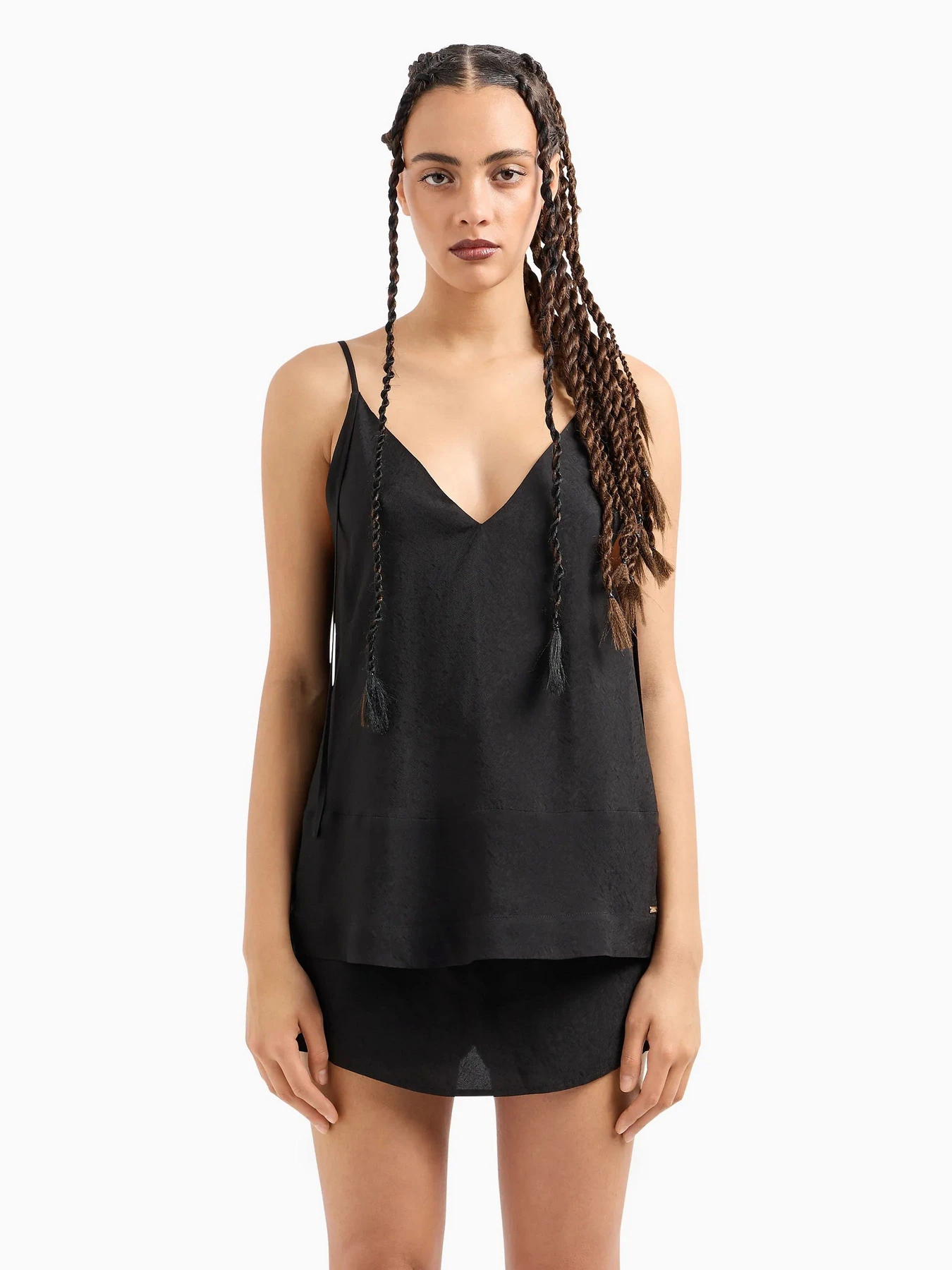 Футболки и поло Armani Exchange модель 3DYH45-YN9RZ-1200 Фото