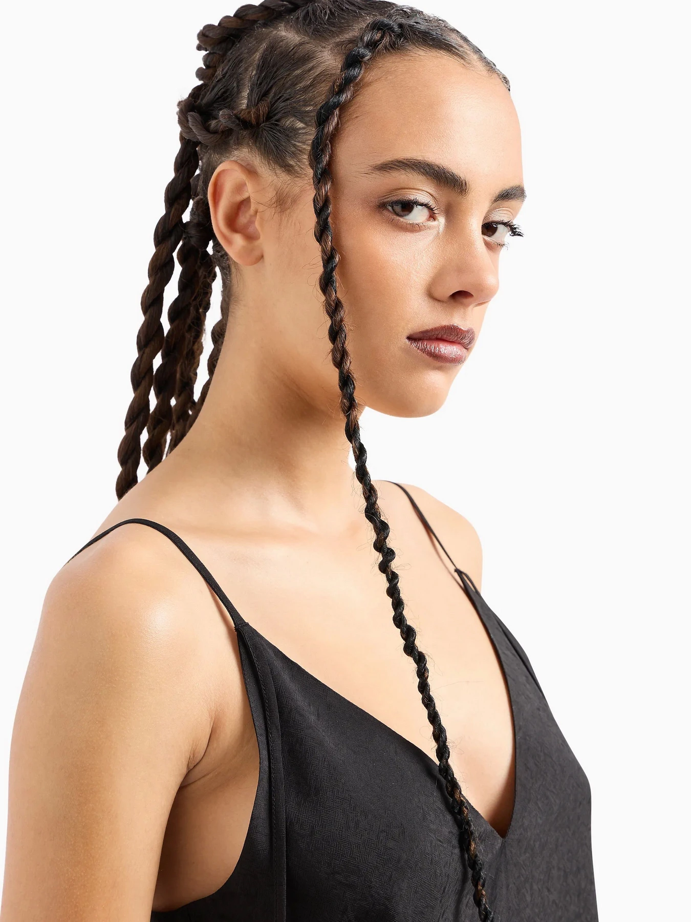 Футболки и поло Armani Exchange модель 3DYH45-YN9RZ-1200 Фото