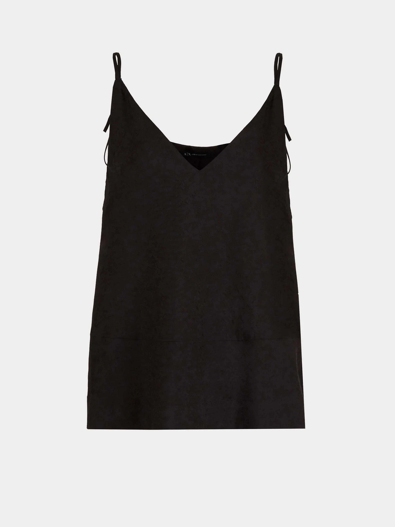 Футболки и поло Armani Exchange модель 3DYH45-YN9RZ-1200 Фото
