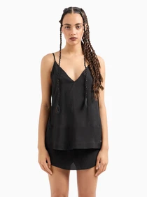 Футболки и поло Armani Exchange модель 3DYH45-YN9RZ-1200 Фото
