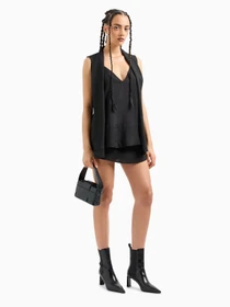 Футболки и поло Armani Exchange модель 3DYH45-YN9RZ-1200 Фото