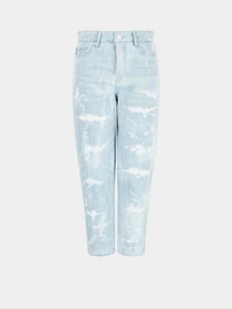 Джинсы Armani Exchange модель 3DYJ51-Y36HZ-1500 Фото