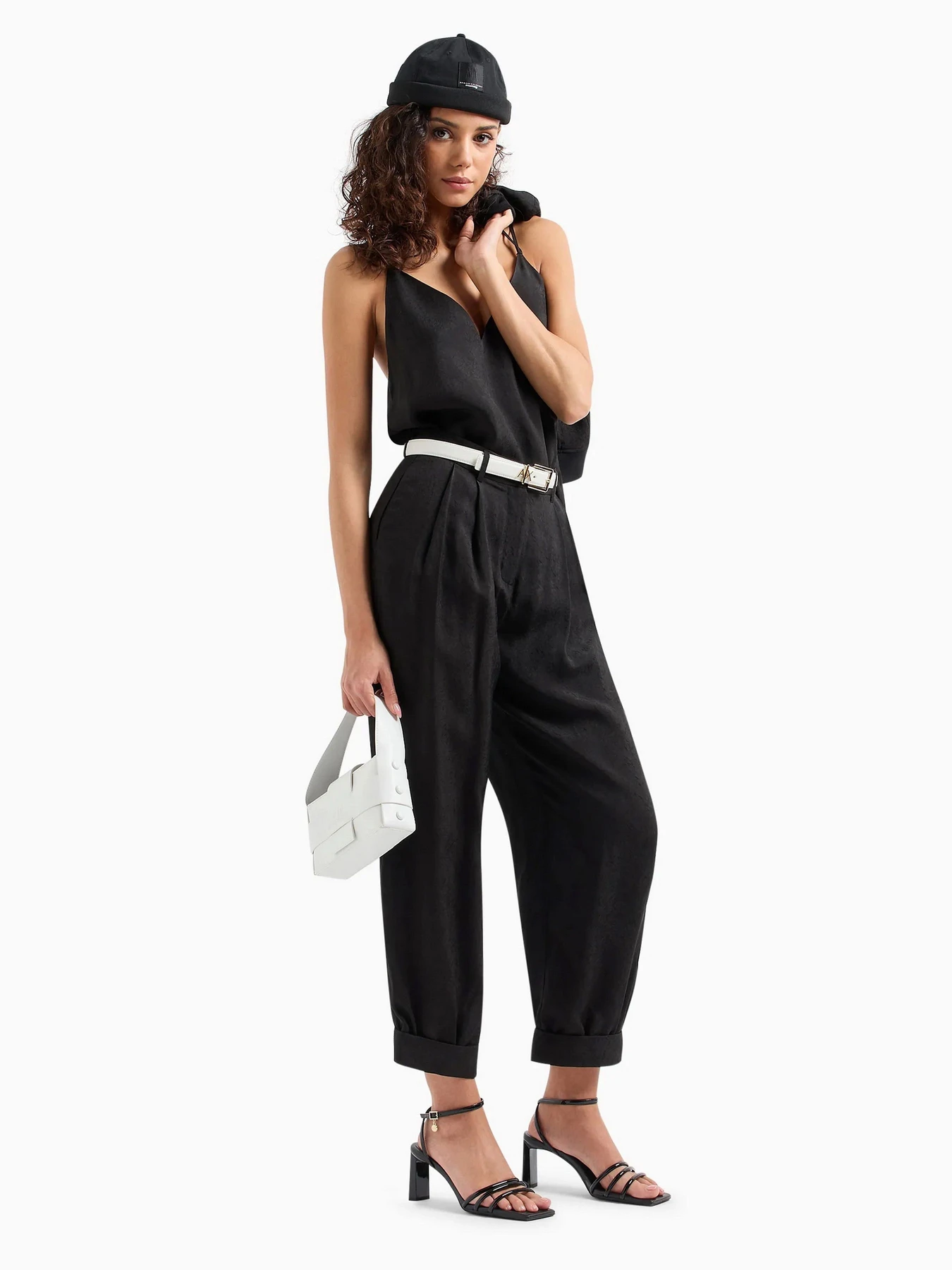 Брюки Armani Exchange модель 3DYP39-YN9RZ-1200 Фото