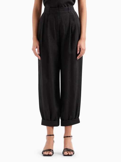 Брюки Armani Exchange модель 3DYP39-YN9RZ-1200 Фото