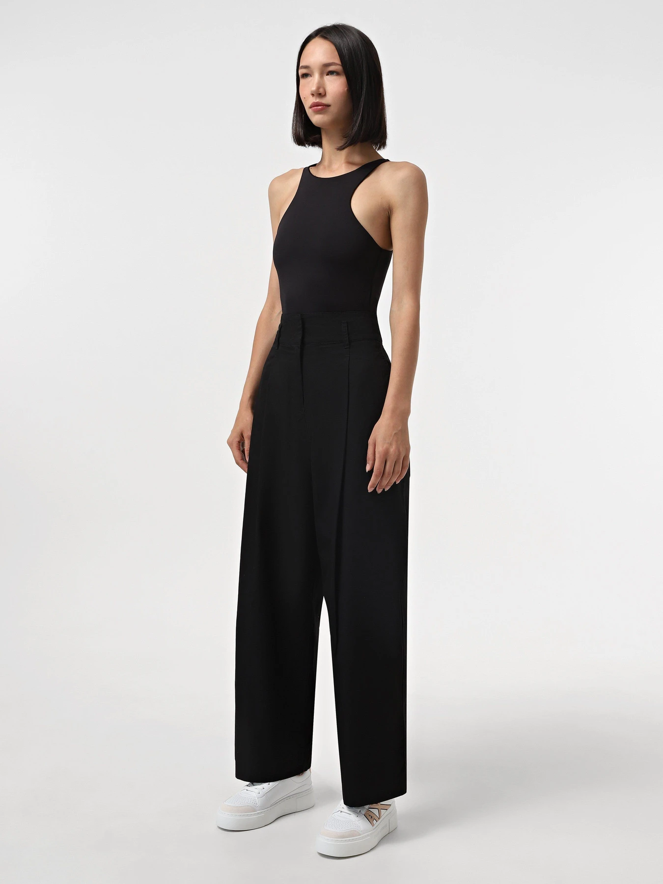 Брюки Armani Exchange модель 3DYP48-YN6RZ-1200 Брюки Armani Exchange модель 3DYP48-YN6RZ-1200 Фото