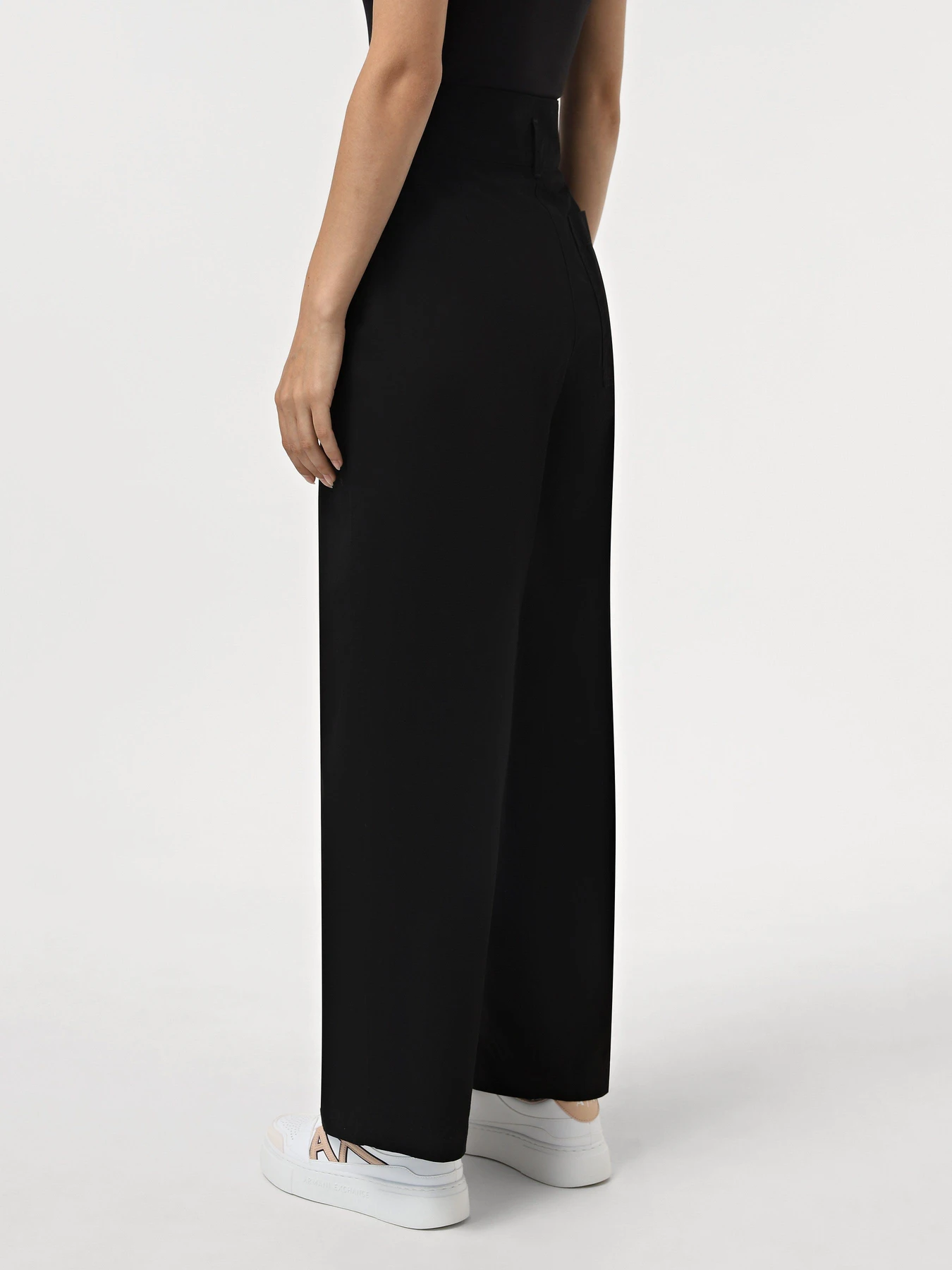 Брюки Armani Exchange модель 3DYP48-YN6RZ-1200 Брюки Armani Exchange модель 3DYP48-YN6RZ-1200 Фото