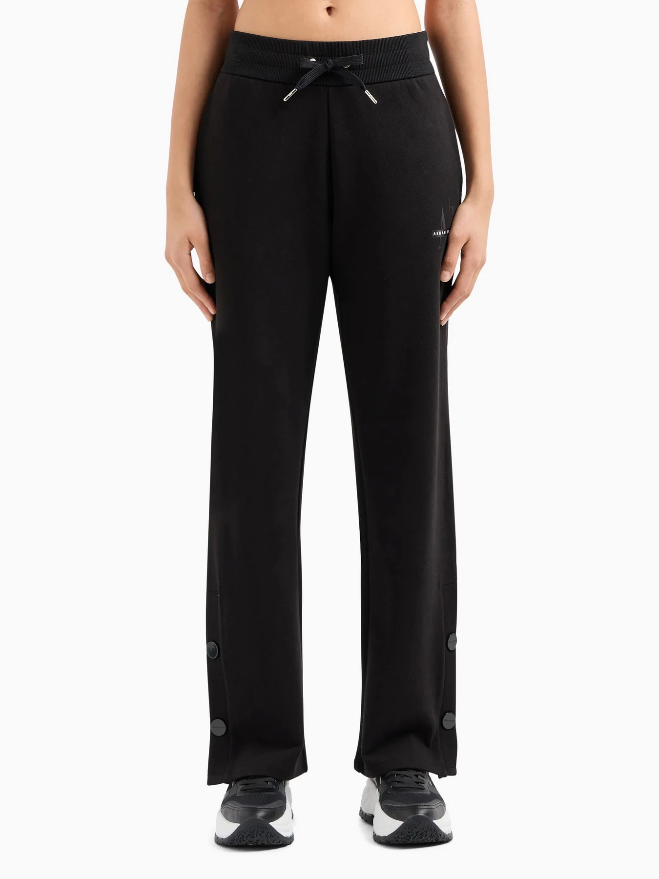 Брюки Armani Exchange модель 3DYP81-YJFMZ-1200 Фото