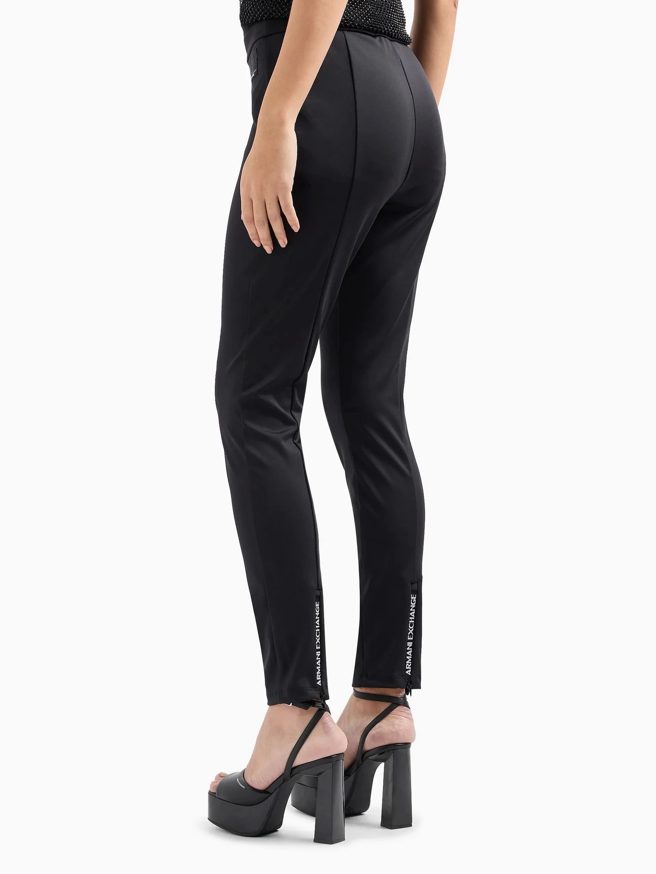 Штани Armani Exchange MIXMAG модель 3DYPEZ-YJFCZ-1200 Штани Armani Exchange MIXMAG модель 3DYPEZ-YJFCZ-1200 Фото