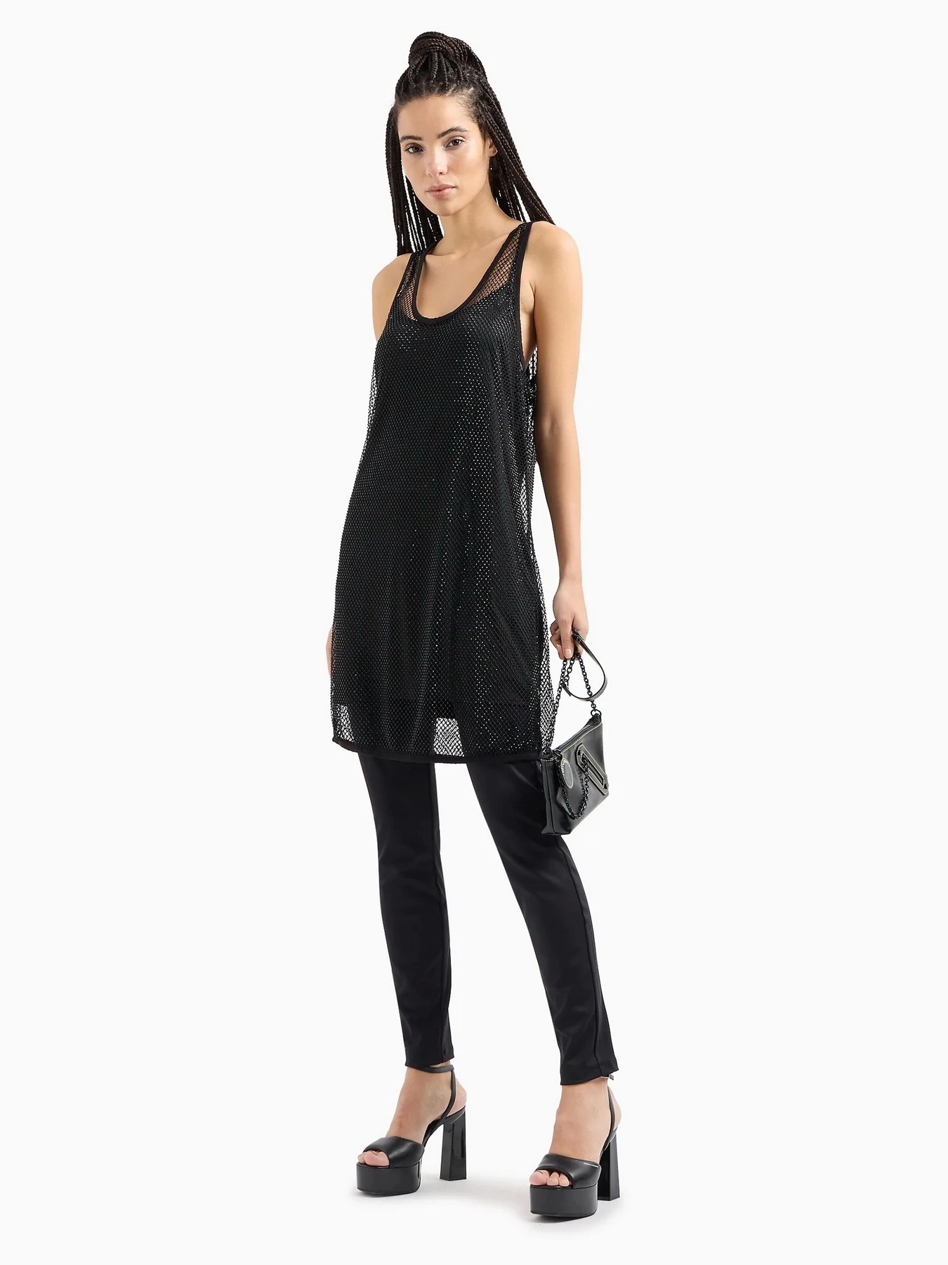 Штани Armani Exchange MIXMAG модель 3DYPEZ-YJFCZ-1200 Штани Armani Exchange MIXMAG модель 3DYPEZ-YJFCZ-1200 Фото