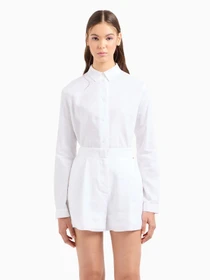 Шорти Armani Exchange модель 3DYS12-YN1RZ-1000 Фото