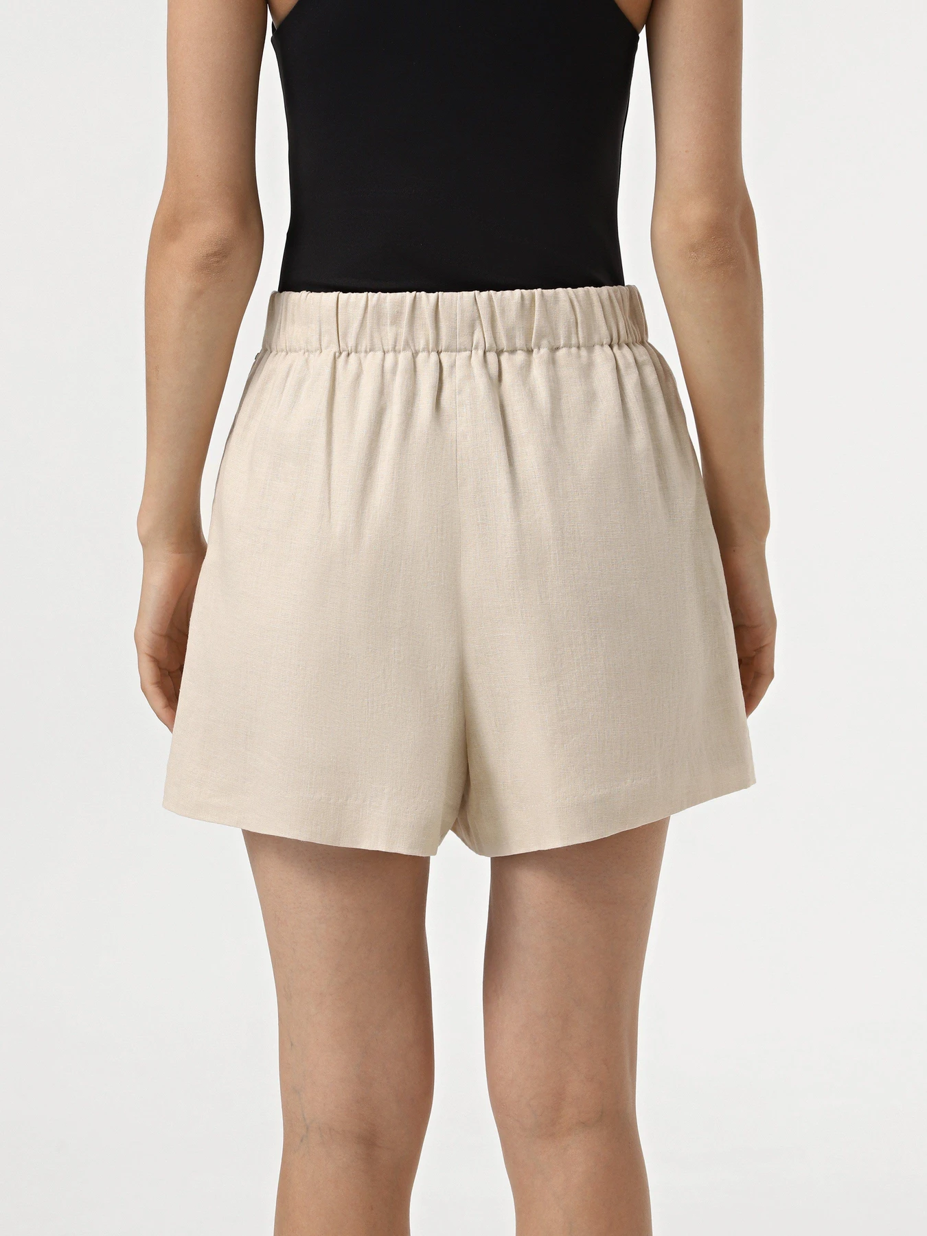 Шорты Armani Exchange модель 3DYS12-YN1RZ-1787 Фото