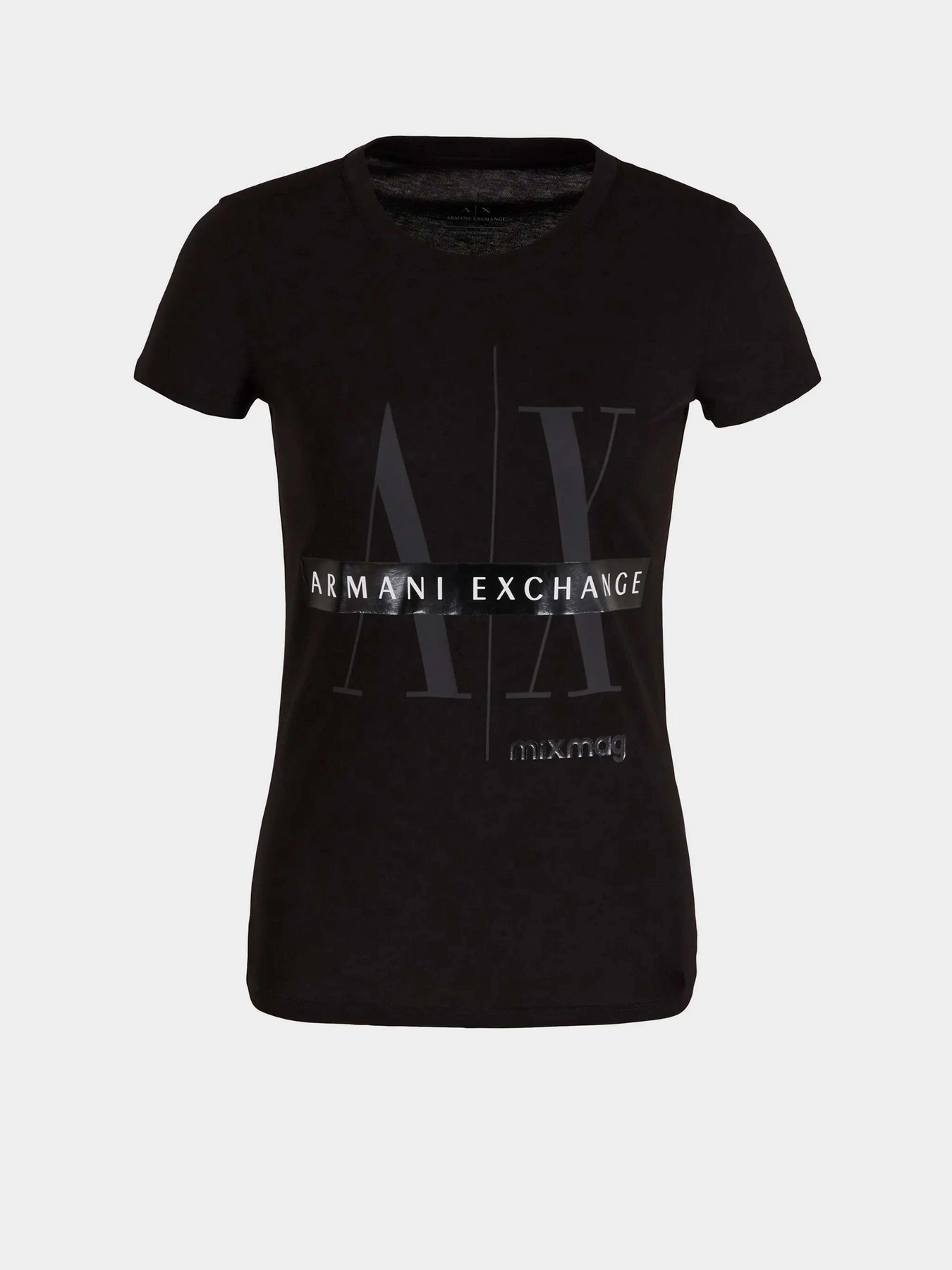 Футболки и поло Armani Exchange модель 3DYT43-YJ3RZ-1200 Футболки и поло Armani Exchange модель 3DYT43-YJ3RZ-1200 Фото