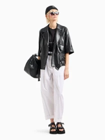 Футболки и поло Armani Exchange модель 3DYT43-YJ3RZ-1200 Фото