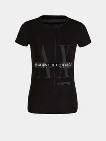 Футболки и поло Armani Exchange модель 3DYT43-YJ3RZ-1200 Фото