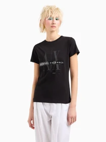 Футболки и поло Armani Exchange модель 3DYT43-YJ3RZ-1200 Фото