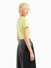 Футболки и поло Armani Exchange модель 3DYT43-YJ3RZ-1692 Фото