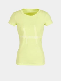 Футболки и поло Armani Exchange модель 3DYT43-YJ3RZ-1692 Фото