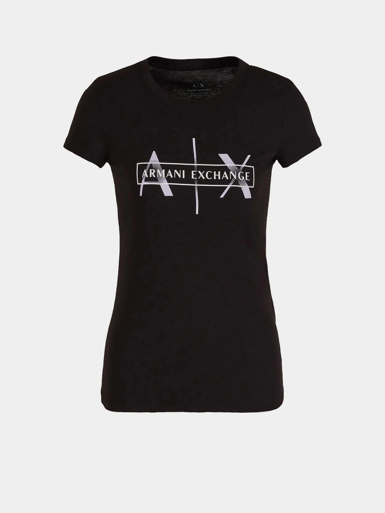 Футболки и поло Armani Exchange модель 3DYT46-YJ3RZ-1200 Футболки и поло Armani Exchange модель 3DYT46-YJ3RZ-1200 Фото