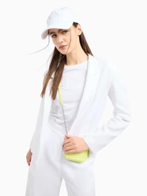 Футболки и поло Armani Exchange модель 3DYT58-YJ3RZ-1000 Фото