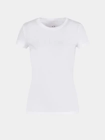 Футболки и поло Armani Exchange модель 3DYT58-YJ3RZ-1000 Фото