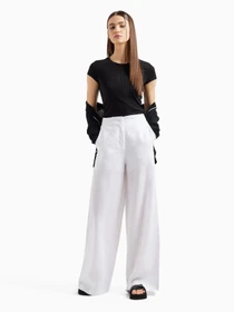 Футболки і поло Armani Exchange модель 3DYT58-YJ3RZ-1200 Фото