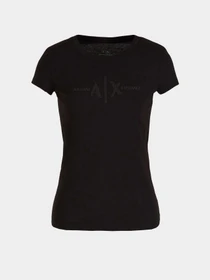 Футболки і поло Armani Exchange модель 3DYT58-YJ3RZ-1200 Фото