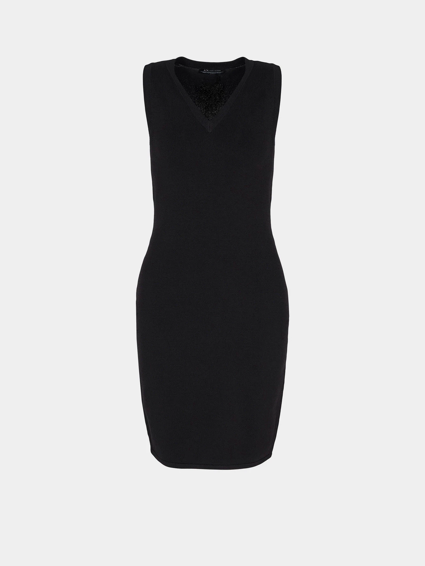 Платья Armani Exchange модель 6DYA1D-YMH6Z-1200 Фото
