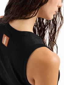 Платья Armani Exchange модель 6DYA1D-YMH6Z-1200 Фото