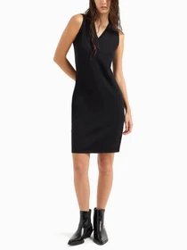 Платья Armani Exchange модель 6DYA1D-YMH6Z-1200 Фото