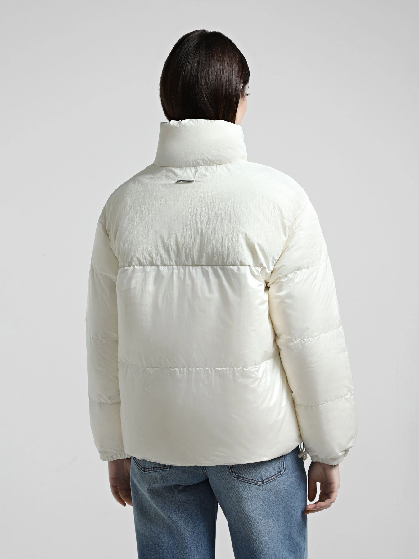 Куртки и дубленки Armani Exchange модель 6DYB05-YN1UZ-1130 Куртки и дубленки Armani Exchange модель 6DYB05-YN1UZ-1130 Фото