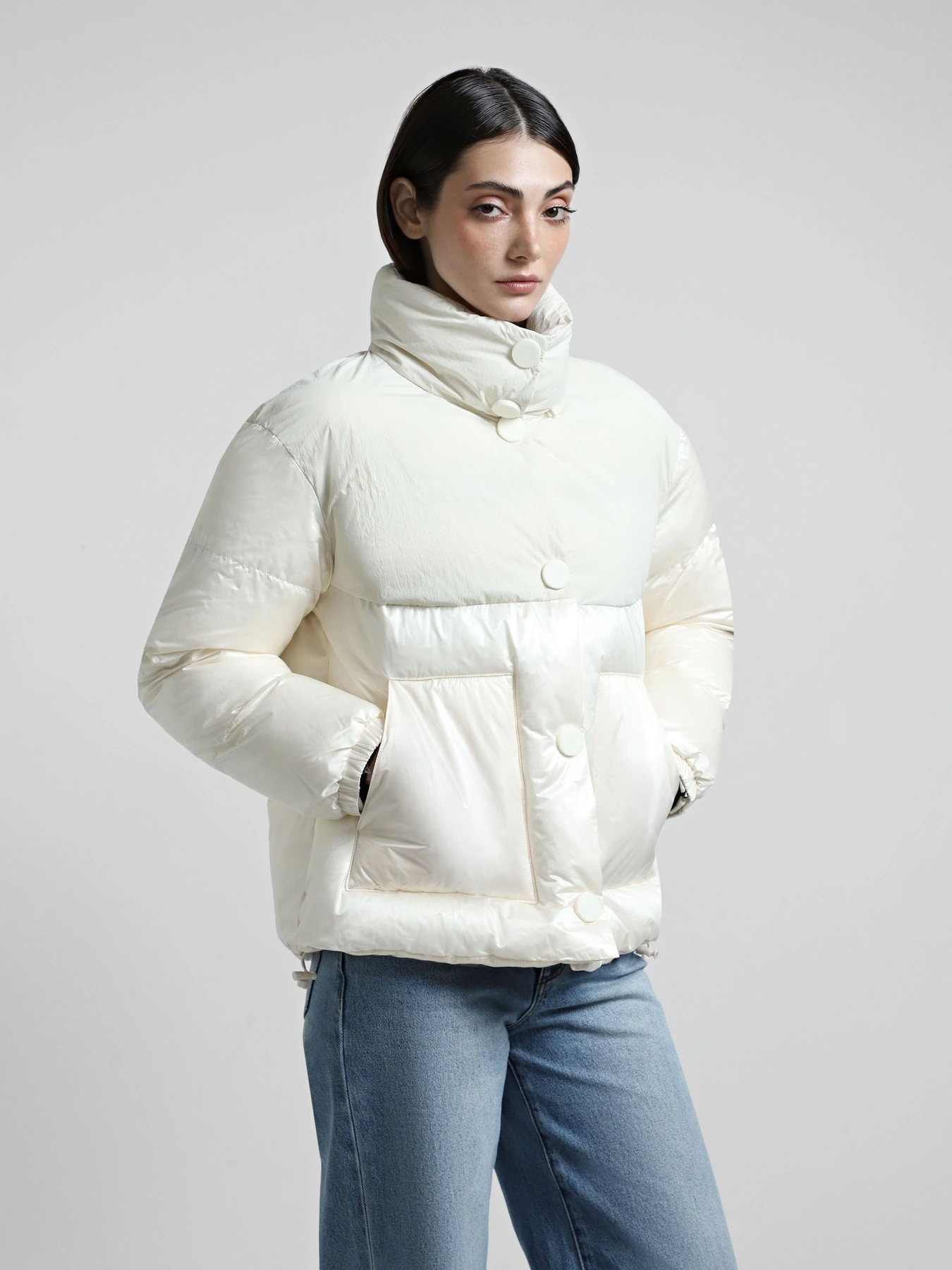 Куртки и дубленки Armani Exchange модель 6DYB05-YN1UZ-1130 Куртки и дубленки Armani Exchange модель 6DYB05-YN1UZ-1130 Фото