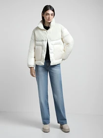 Куртки и дубленки Armani Exchange модель 6DYB05-YN1UZ-1130 Фото
